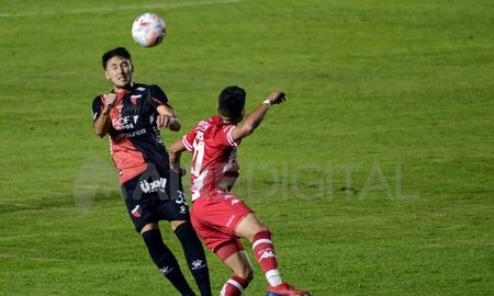 Fernando Rapallini dirigirá el clásico santafesino entre Unión y Colón de este sábado, por la fecha 24 del Torneo de la Liga Profesional. Fernando Rapallini dirigirá el clásico santafesino entre Unión y Colón de este sábado, por la fecha 24 del Torneo de la Liga Profesional.
