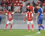 Unión volvió a fallar en la definición y perdió 1-0 con Independiente por el Torneo de la Liga Profesional. Unión volvió a fallar en la definición y perdió 1-0 con Independiente por el Torneo de la Liga Profesional.