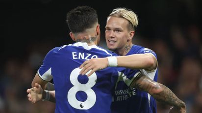 Golpe durísimo en Chelsea: un compañero de Enzo Fernández fue sancionado por 4 años por doping positivo