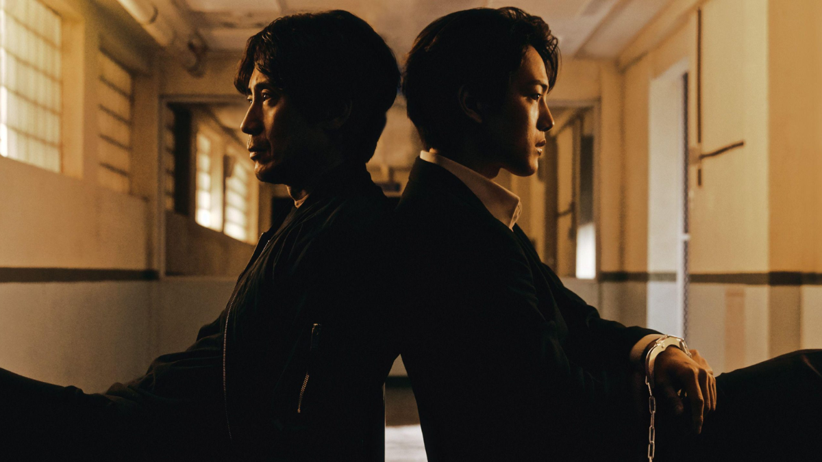 La serie coreana de thriller que te va a cautivar