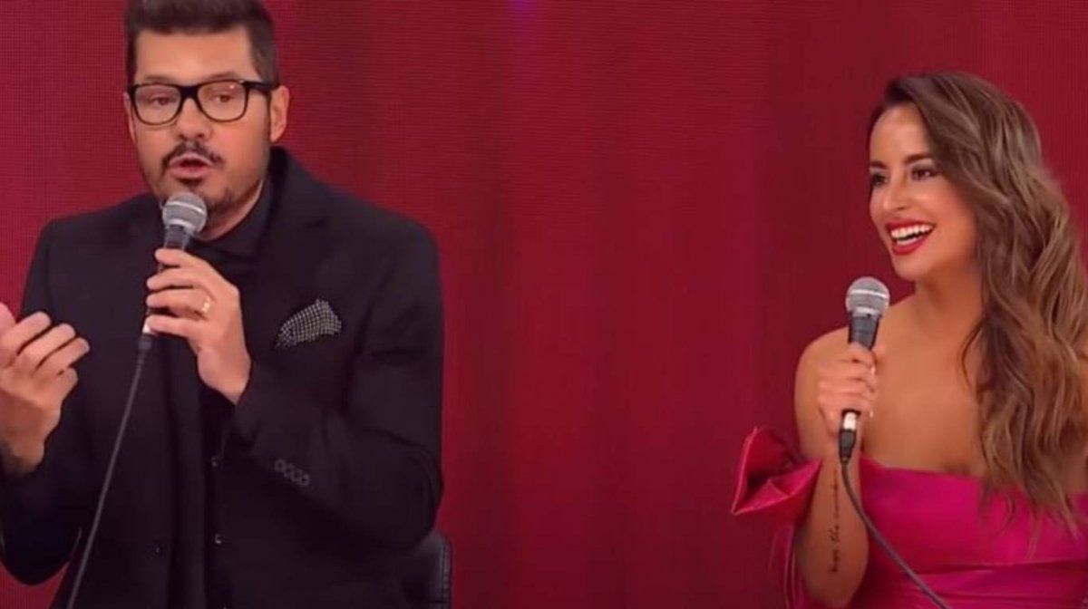 El conductor fue jurado por 10 minutos.