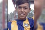 Diego Román tenía 12 años y murió en la madrugada del 4 de julio de 2019. Diego Román tenía 12 años y murió en la madrugada del 4 de julio de 2019.