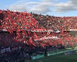 Los hinchas de Colón se preparar para viajar a Junín. Los hinchas de Colón se preparar para viajar a Junín.