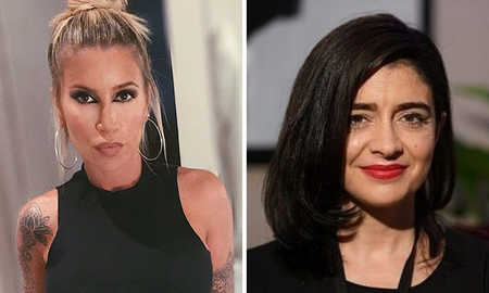 Flor Peña reveló si Érica Rivas será reemplazada en Casados con Hijos tras su polémica desvinculación Flor Peña reveló si Érica Rivas será reemplazada en Casados con Hijos tras su polémica desvinculación