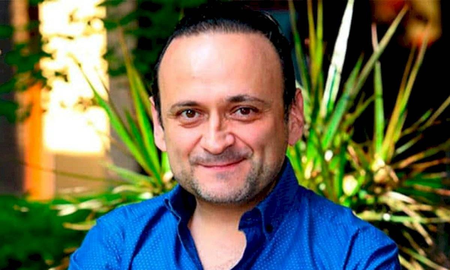 El comediante de 49 años aseguró que está arrepentido de haber votado en favor del tabasqueño durante las elecciones de 2018. El comediante de 49 años aseguró que está arrepentido de haber votado en favor del tabasqueño durante las elecciones de 2018.