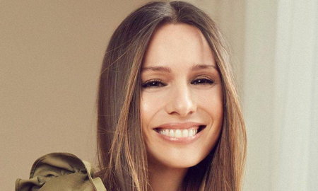 Pampita, la jurado de ShowMatch, habló sobre el documental que mostrará su vida a través de la plataforma Paramount+. Pampita, la jurado de ShowMatch, habló sobre el documental que mostrará su vida a través de la plataforma Paramount+.