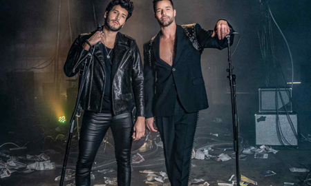 ricky martin y sebastian yatra juntos en una nueva cancion ricky martin y sebastian yatra juntos en una nueva cancion