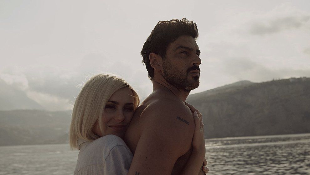 "365 días", una película con malas críticas que conquistó Netflix.