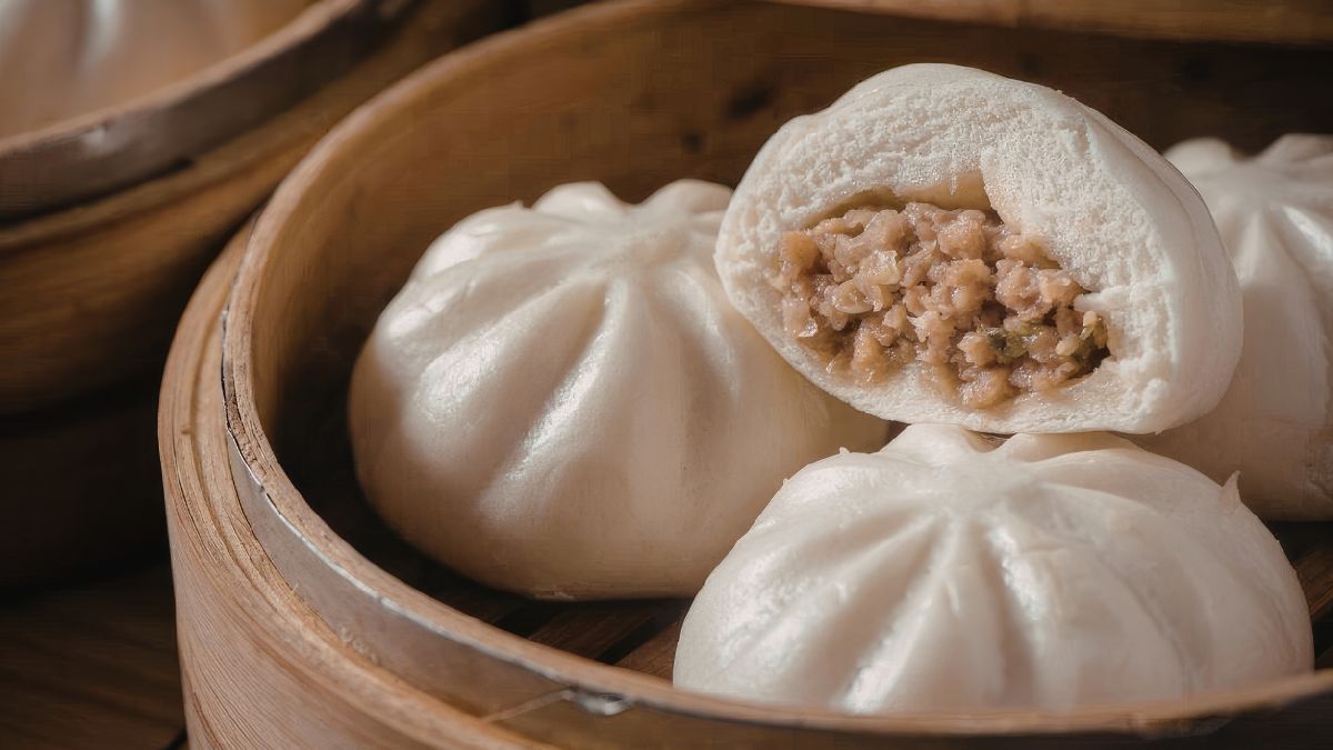 Perfectos para rellenar con carne, pollo o vegetales y sorprender en casa.