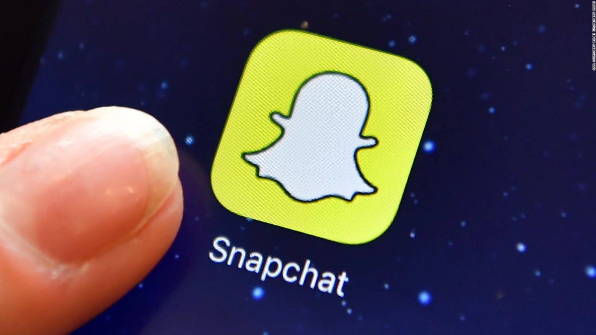 Snapchat lanza filtros para promover el distanciamiento social