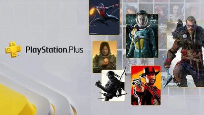 PlayStation Plus Extra y Premium en abril: la lista definitiva de los videojuegos para PS5