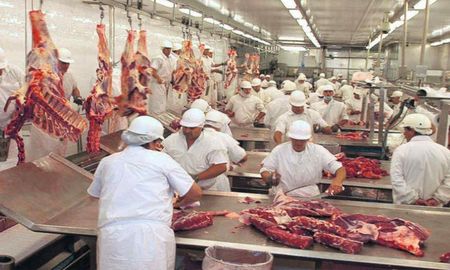 oportunidad para la carne argentina: retenciones mas bajas y brasil fuera del mercado de ee.uu. oportunidad para la carne argentina: retenciones mas bajas y brasil fuera del mercado de ee.uu.