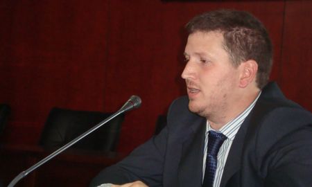 angelini sobre manfrin: ?no se le puede permitir apartarse de la causa? angelini sobre manfrin: ?no se le puede permitir apartarse de la causa?