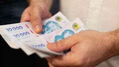 Plazo fijo: cuánto ganás si invertís $500.000 a 30 días en marzo de 2026