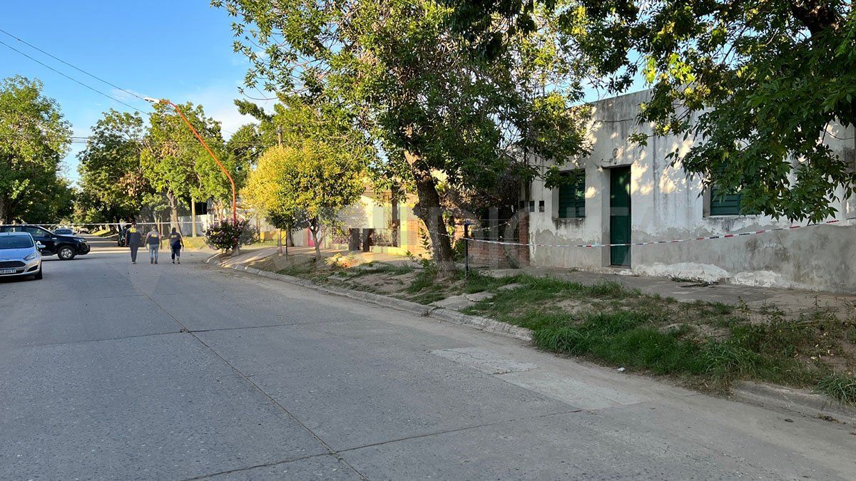 En el juicio se ventilará un homicidio ocurrido en una vivienda de San Javier