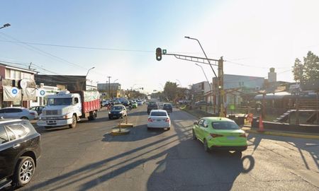 El hecho ocurrió este miércoles alrededor de las 5 de la mañana en una concesionaria ubicada al 5800 de Aristóbulo del Valle. El hecho ocurrió este miércoles alrededor de las 5 de la mañana en una concesionaria ubicada al 5800 de Aristóbulo del Valle.