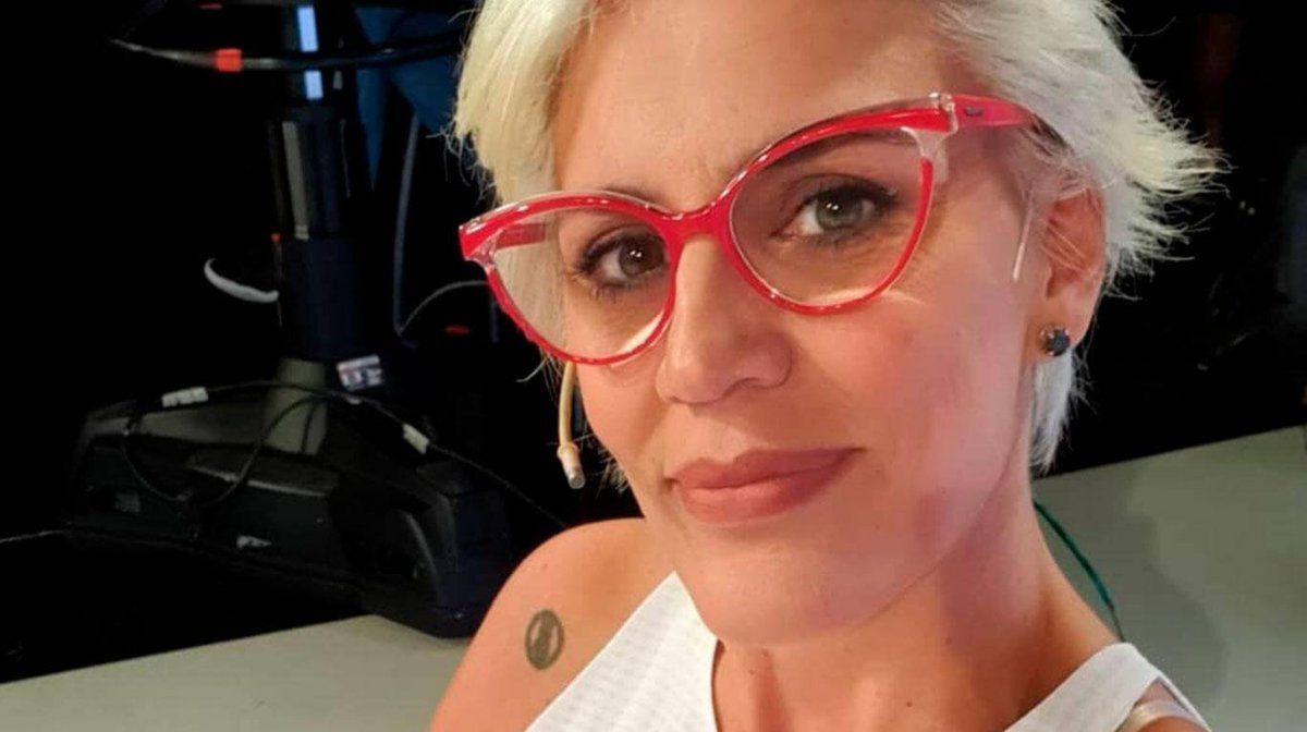 Echaron a Débora DAmato de Intrusos: el motivo