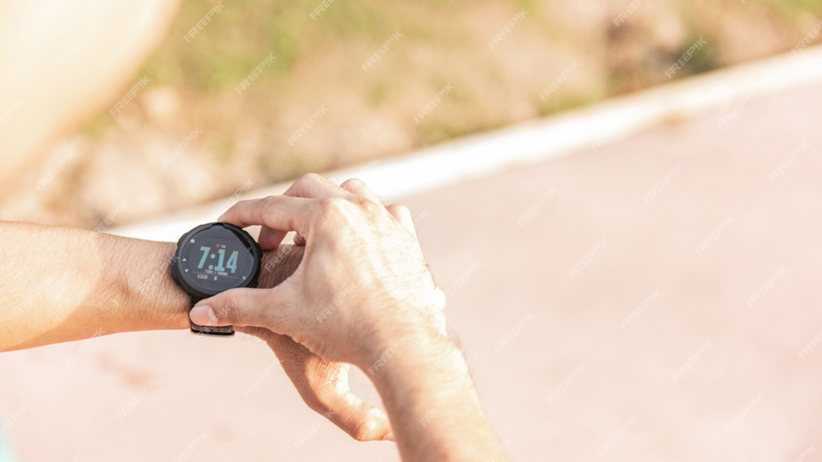 Los mejores relojes para hacer actividad física y con el máximo rendimiento.
