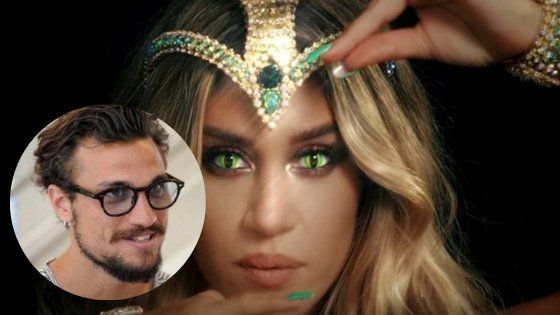 Jimena Barón reveló un tremendo episodio de violencia que vivió con su ex pareja