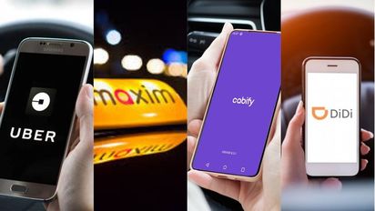 Aplicaciones de viajes: entraron en vigencia las modificaciones aprobadas por el Concejo de Santa Fe