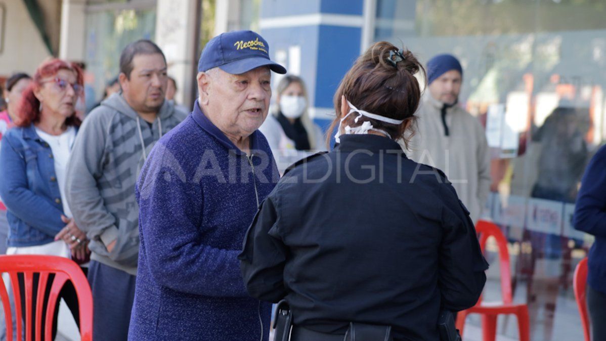 El gobierno recibi&oacute;&nbsp;este jueves un total de 3.097 solicitudes en el marco del Programa de Asistencia Econ&oacute;mica.&nbsp;