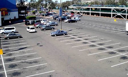 tuvieron sexo en un estacionamiento y terminaron escrachados tuvieron sexo en un estacionamiento y terminaron escrachados