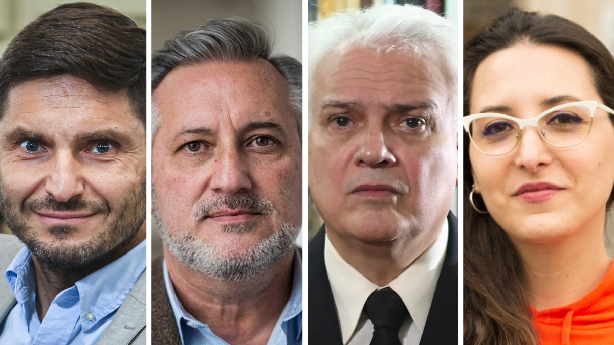 El debate comenzará este domingo a las 19.30 y se extenderá hasta las 21.&nbsp;