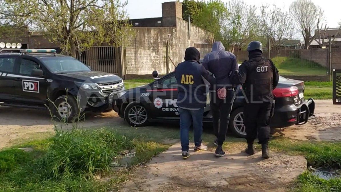 Un albañil de 20 años es el tercer detenido por el robo a un supermercado