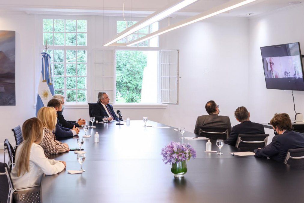 Whirlpool creará una nueva planta en Argentina