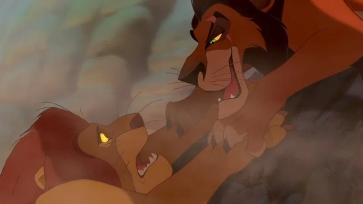 Un macabro detalle en el clásico de Disney se volvió viral en TikTok.