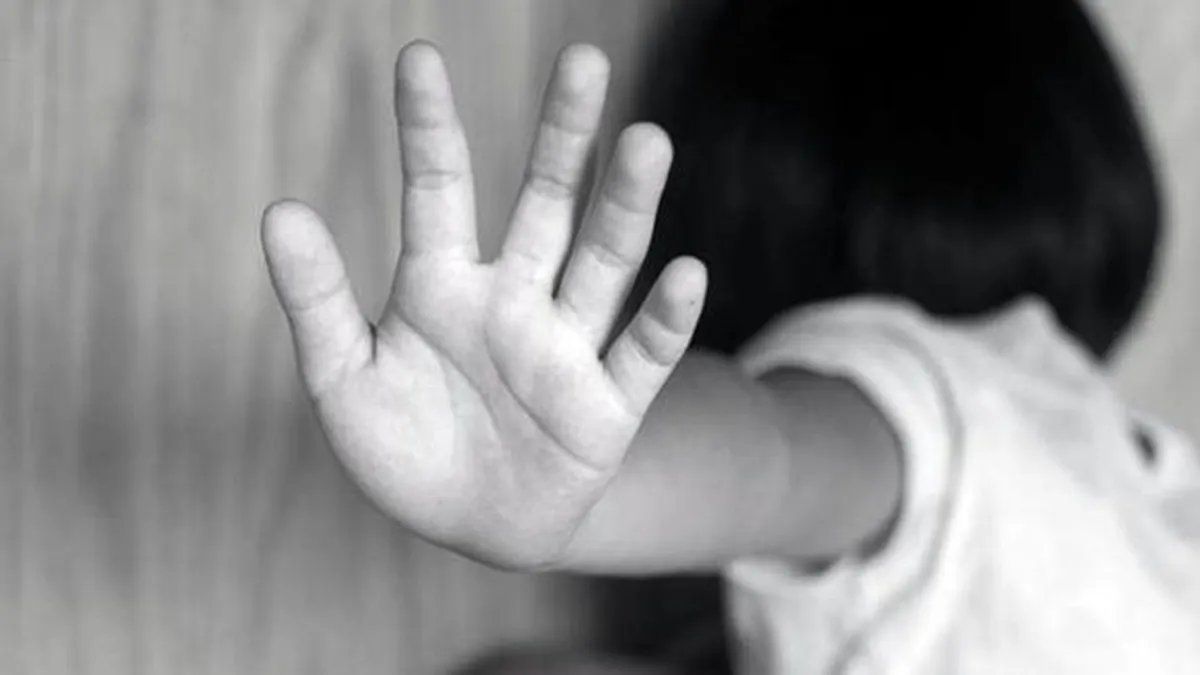 Horror: una mujer encontró a su pareja abusando de su hija cuando volvió a casa