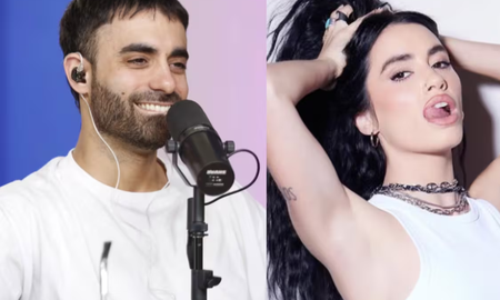 eial moldavsky revelo que invento su historia con lali esposito para alimentar el aire y dejo a todos en shock eial moldavsky revelo que invento su historia con lali esposito para alimentar el aire y dejo a todos en shock
