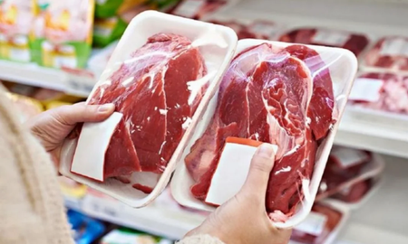 Son datos del Instituto de Promoción de la Carne Vacuna Argentina (IPCVA). Son datos del Instituto de Promoción de la Carne Vacuna Argentina (IPCVA).