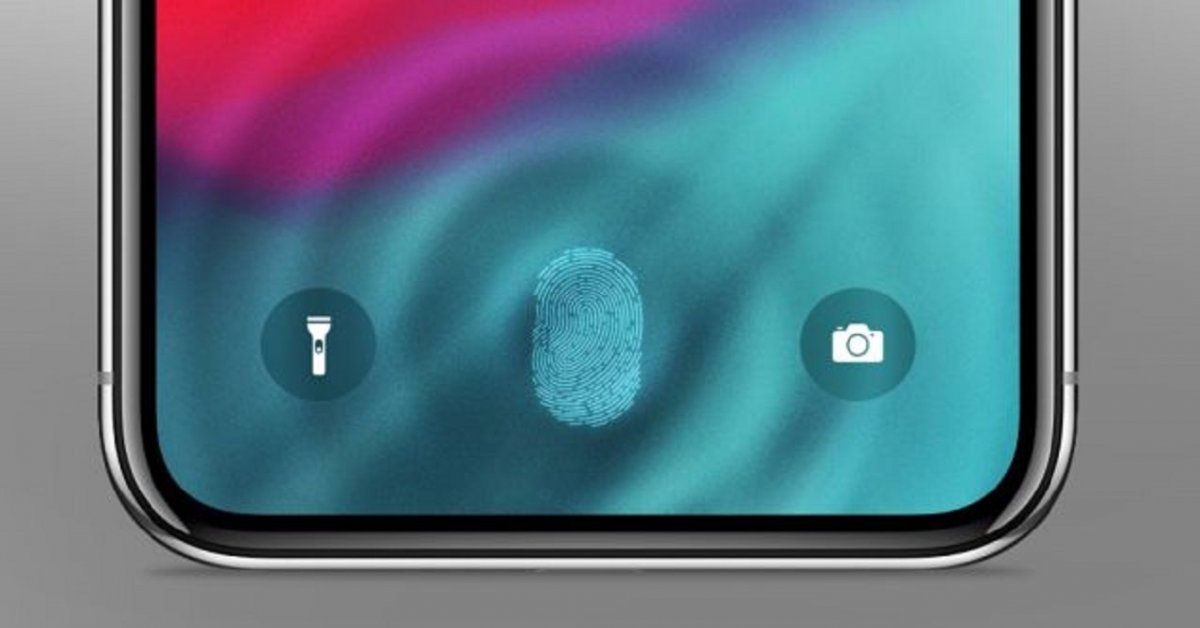 Los usuarios podrán elegir el modo de desbloqueo que más les guste o convenga.