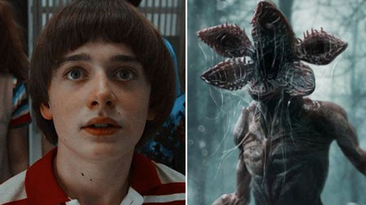 Los fans de Stranger Things se preguntarán porque Will fue el seleccionado por el Demogorgon y no otro de los niños de Hawkins.