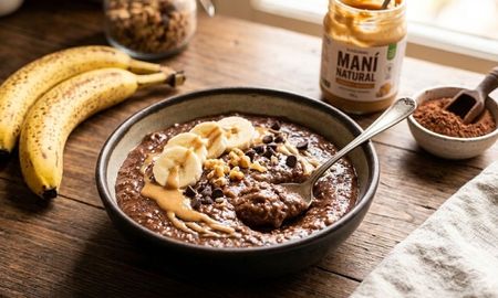 Esta receta es perfecta para quienes buscan algo rico y fácil. Esta receta es perfecta para quienes buscan algo rico y fácil.