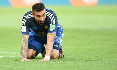 lavezzi: me falto ser campeon del mundo, mas no puedo pedir lavezzi: me falto ser campeon del mundo, mas no puedo pedir