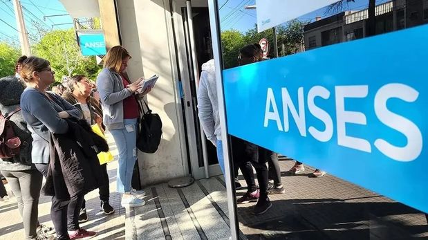 Prestación por Desempleo de ANSES.