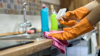 Empleadas domésticas: cuánto cobrarán en octubre de 2025