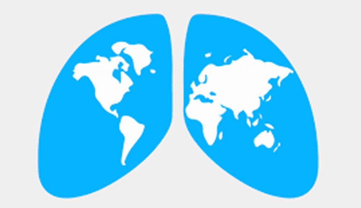 Efemérides del 12 de noviembre: se celebra el Día Mundial Contra la Neumonía