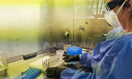 Se detectó el tercer caso de coronavirus en Videla y cuarto en el departamento San Justo. Se detectó el tercer caso de coronavirus en Videla y cuarto en el departamento San Justo.