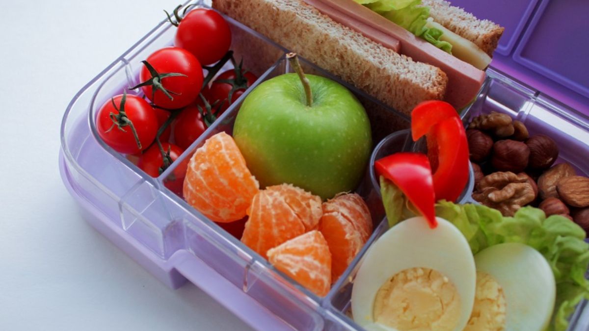 Los snacks saludable continúan creciendo en el mercado. Opciones para reemplazar alimentos industrializados.