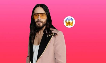 jared leto queda en shock al salir de un retiro de meditacion en el desierto y enterarse de la pandemia jared leto queda en shock al salir de un retiro de meditacion en el desierto y enterarse de la pandemia