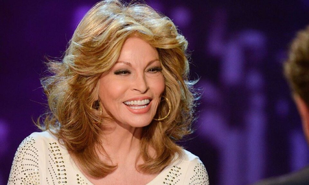 Murió Raquel Welch: la actriz estadounidense tenía 82 años Murió Raquel Welch: la actriz estadounidense tenía 82 años