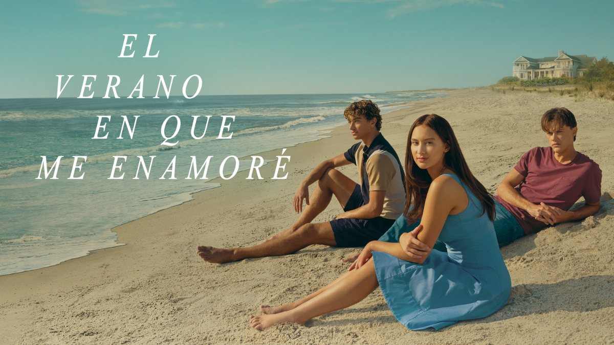 La serie