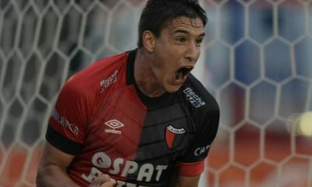 Facundo Callejo y Colón, la novela del mercado de pases que se vuelve a repetir. Facundo Callejo y Colón, la novela del mercado de pases que se vuelve a repetir.