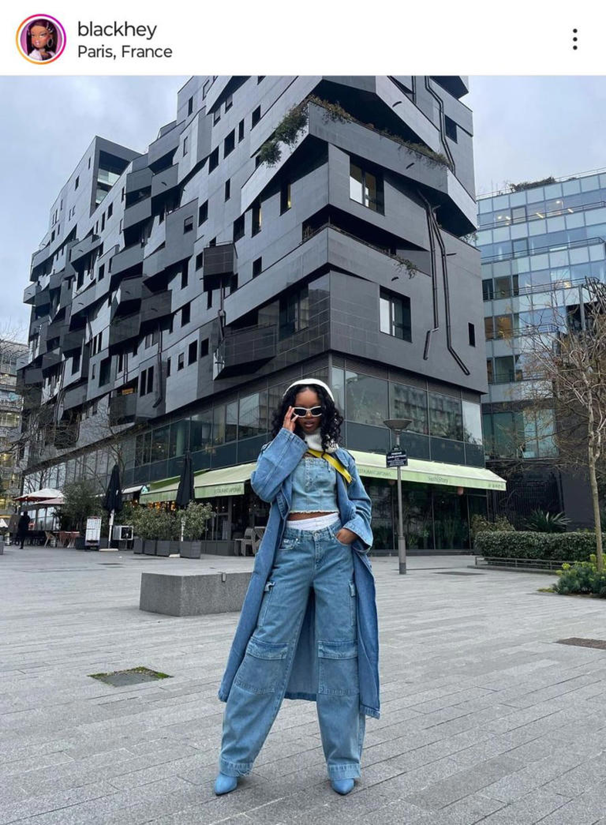 Las tendencias virales que podés sumar a tu look esta temporada. Las tendencias virales que podés sumar a tu look esta temporada.