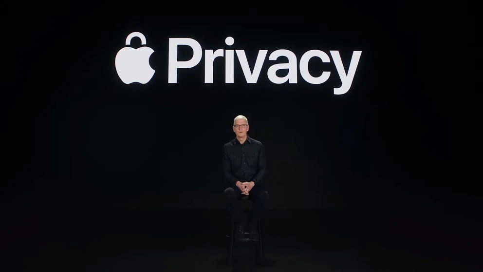 Mejores de privacidad para iOS 12.