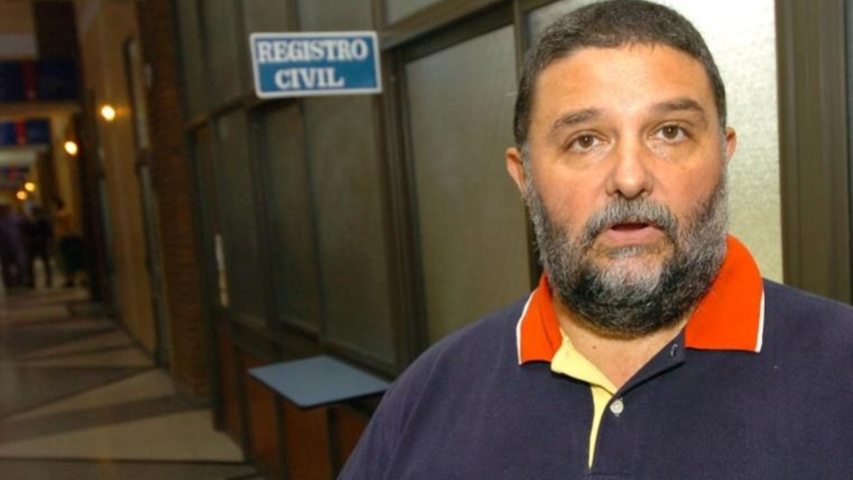 El 50% de las residencias pediátricas no fueron cubiertas.