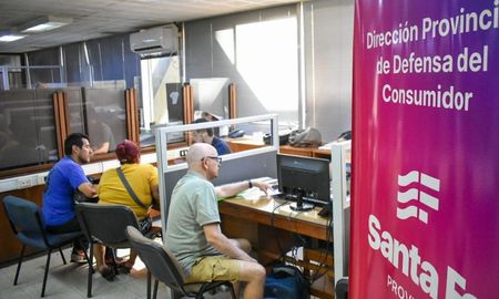 Se brindan recomendaciones para que las compras se realicen de forma segura, informada y responsable. Se brindan recomendaciones para que las compras se realicen de forma segura, informada y responsable.
